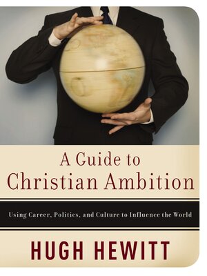 cover image of A Guide to Christian Ambition